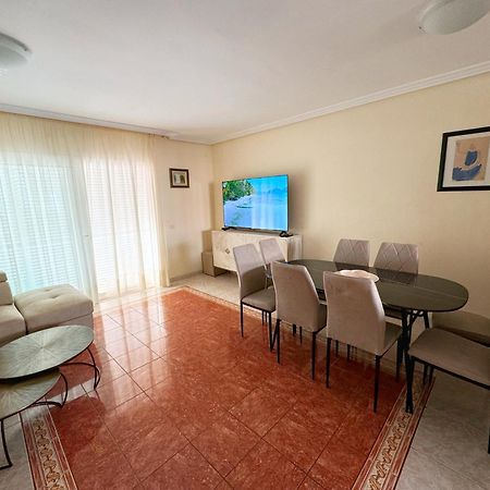 Hugo'S Holiday Apartment In Costa Del Silencio Arona  Εξωτερικό φωτογραφία