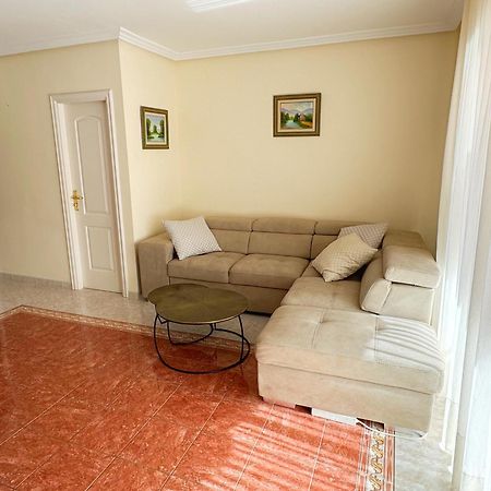 Hugo'S Holiday Apartment In Costa Del Silencio Arona  Εξωτερικό φωτογραφία
