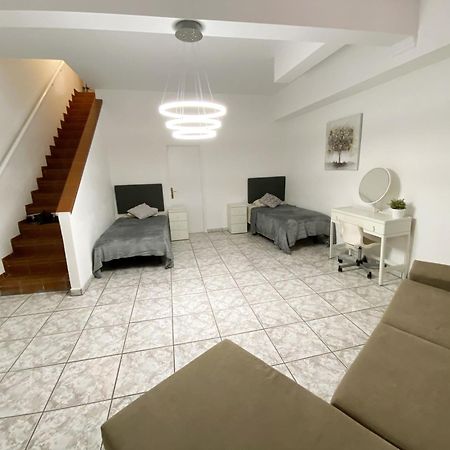 Hugo'S Holiday Apartment In Costa Del Silencio Arona  Εξωτερικό φωτογραφία