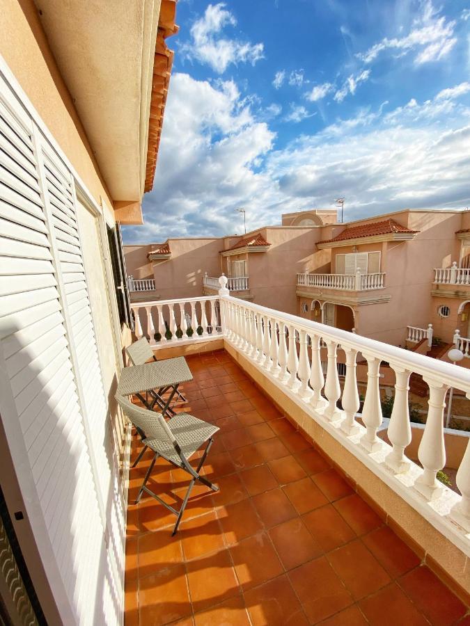 Hugo'S Holiday Apartment In Costa Del Silencio Arona  Εξωτερικό φωτογραφία