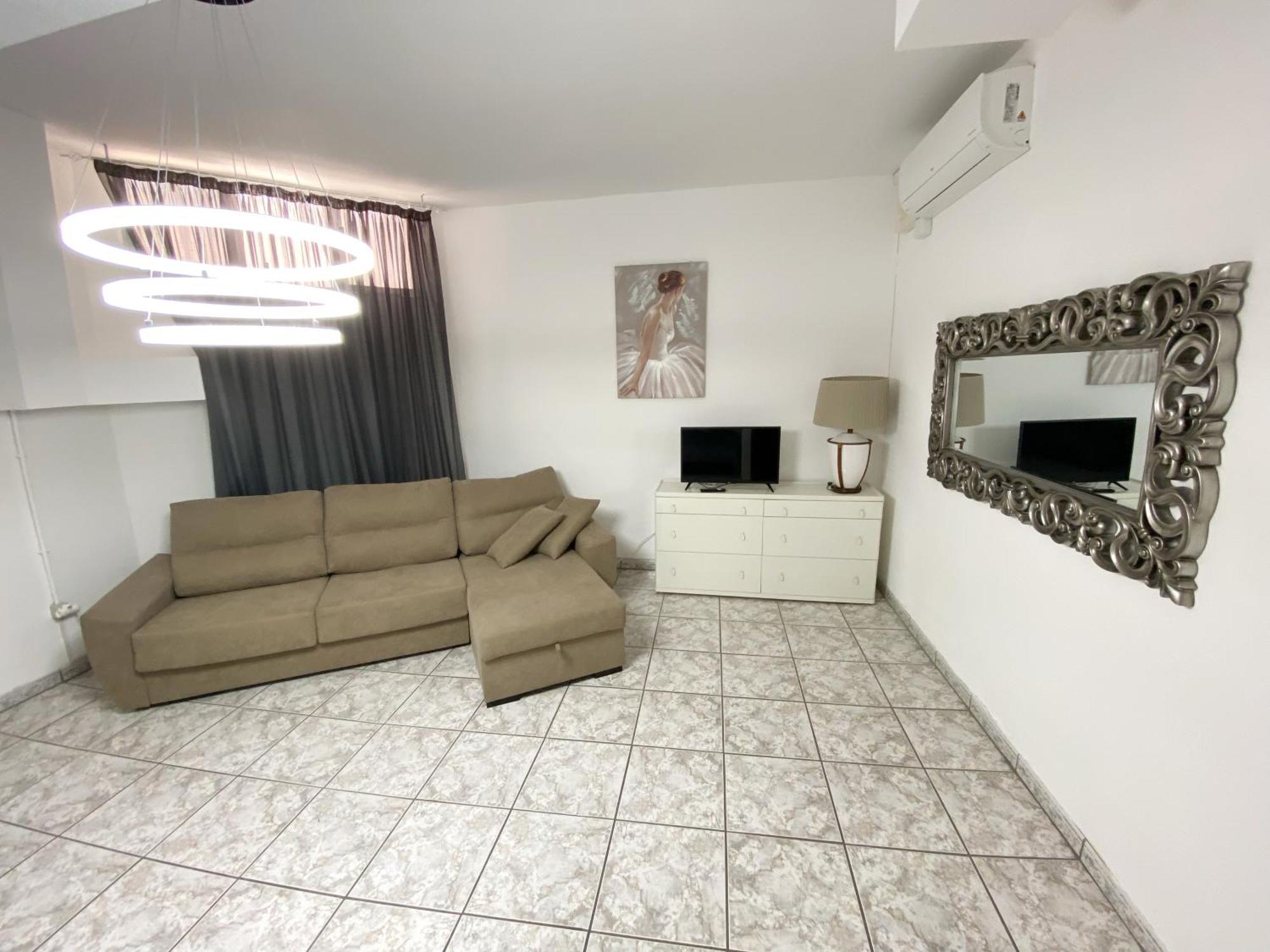 Hugo'S Holiday Apartment In Costa Del Silencio Arona  Εξωτερικό φωτογραφία