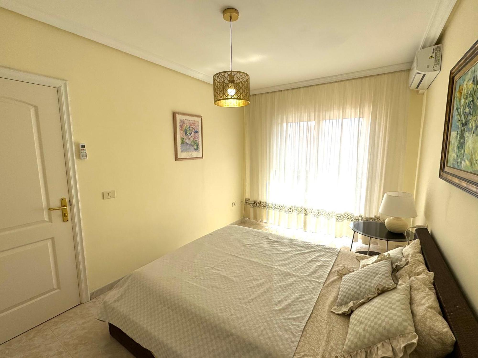 Hugo'S Holiday Apartment In Costa Del Silencio Arona  Εξωτερικό φωτογραφία