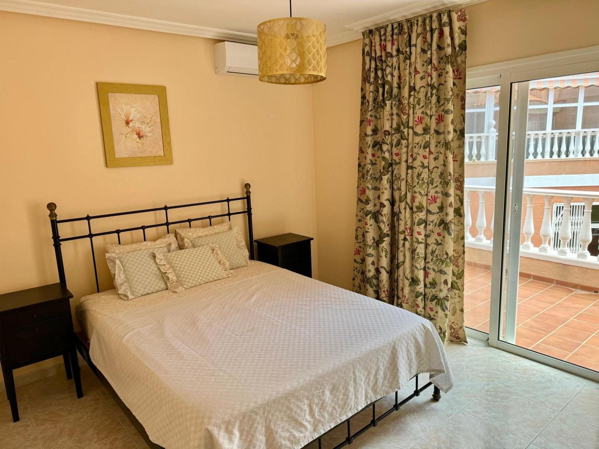 Hugo'S Holiday Apartment In Costa Del Silencio Arona  Εξωτερικό φωτογραφία