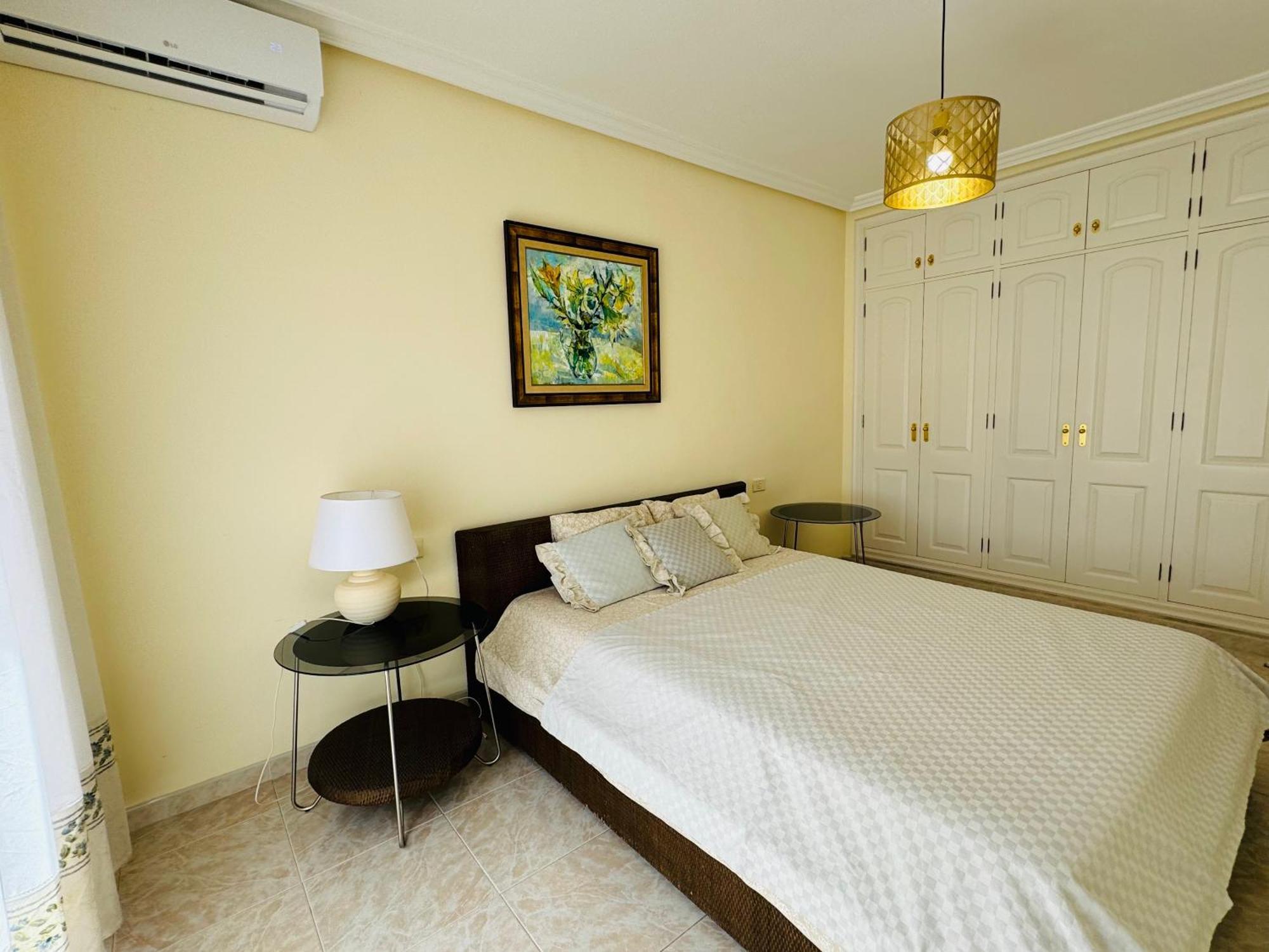 Hugo'S Holiday Apartment In Costa Del Silencio Arona  Εξωτερικό φωτογραφία