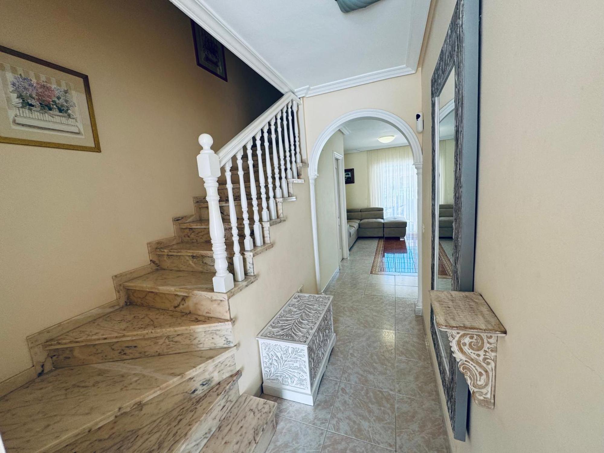 Hugo'S Holiday Apartment In Costa Del Silencio Arona  Εξωτερικό φωτογραφία