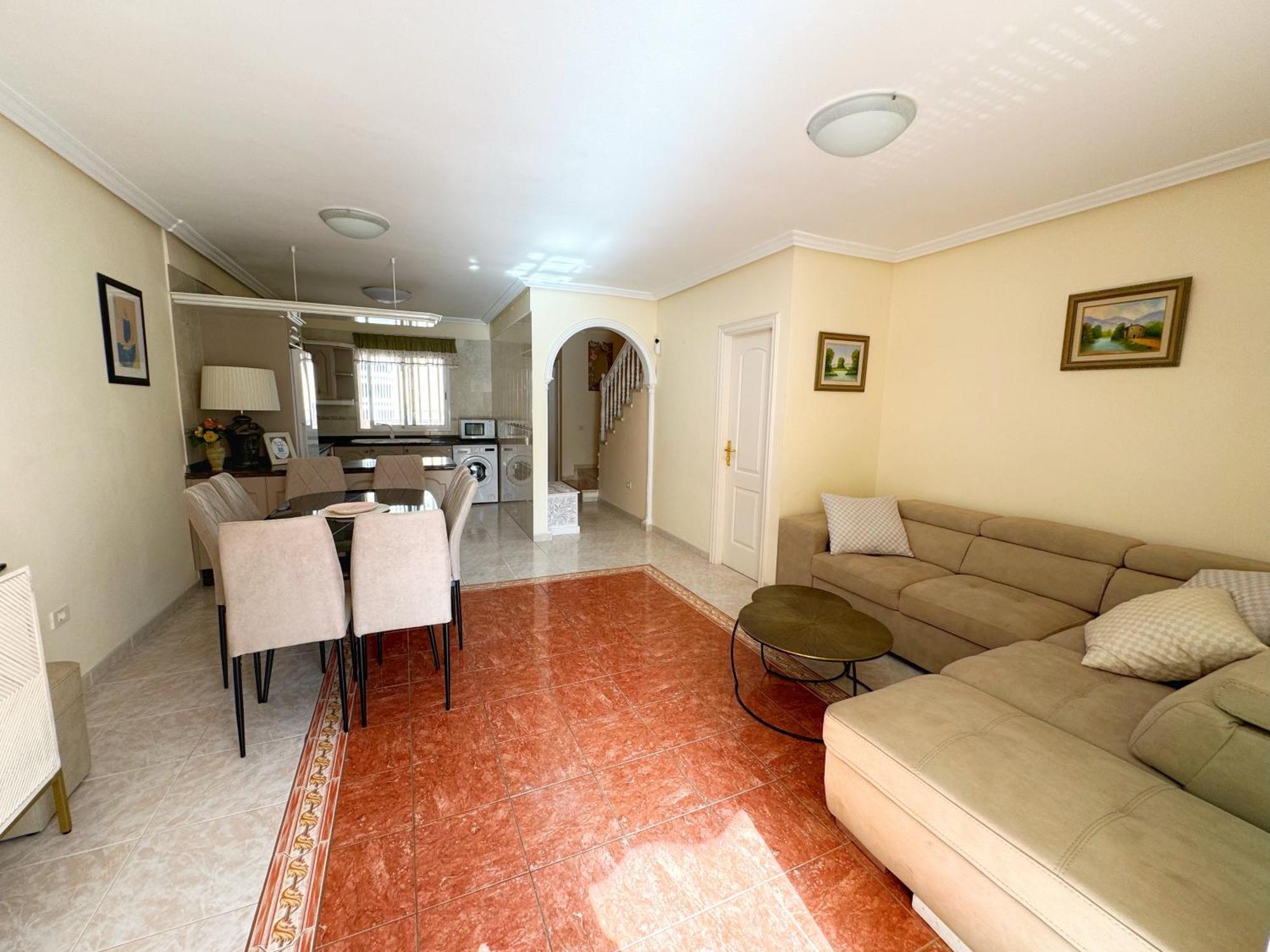 Hugo'S Holiday Apartment In Costa Del Silencio Arona  Εξωτερικό φωτογραφία