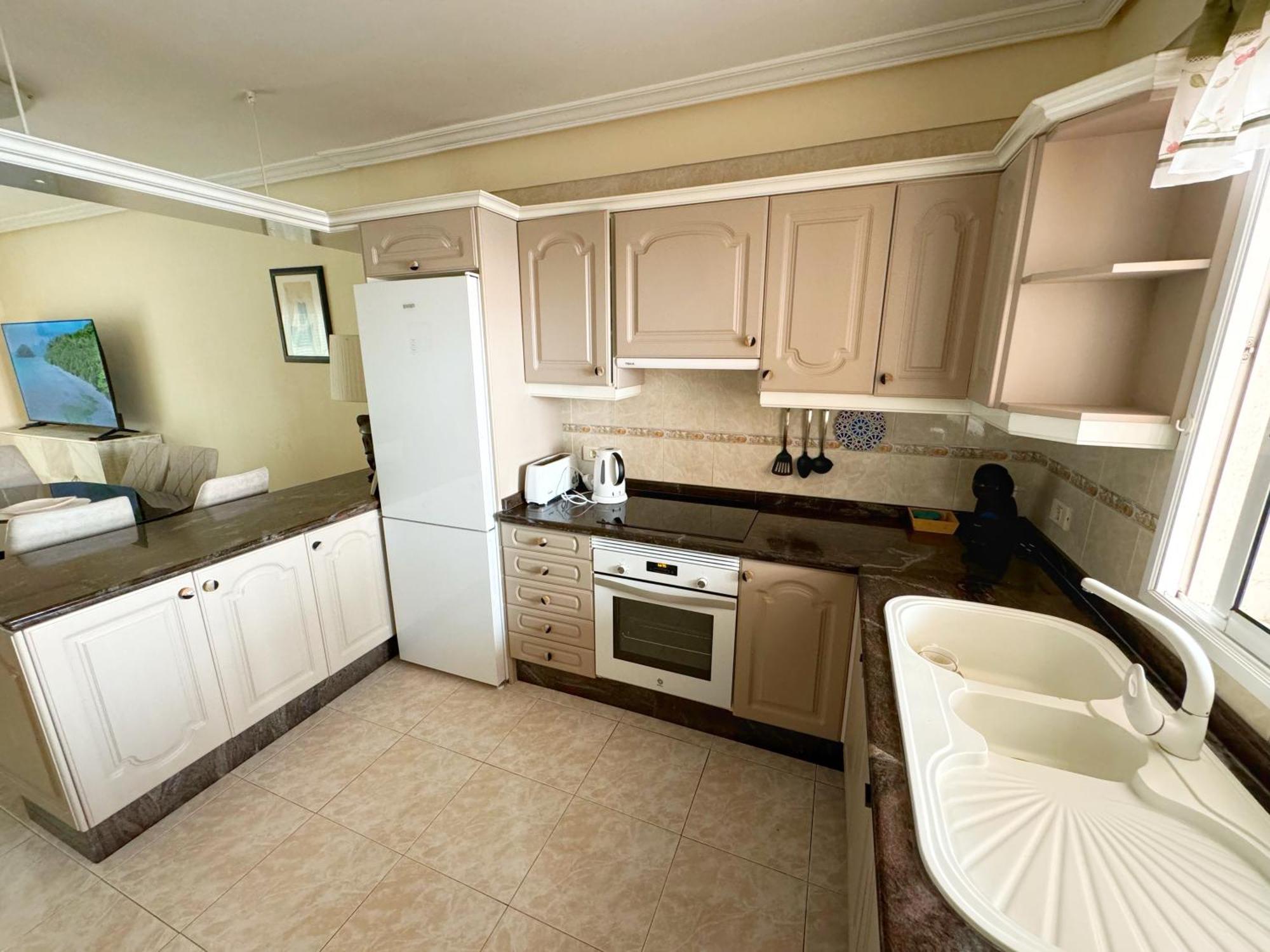 Hugo'S Holiday Apartment In Costa Del Silencio Arona  Εξωτερικό φωτογραφία
