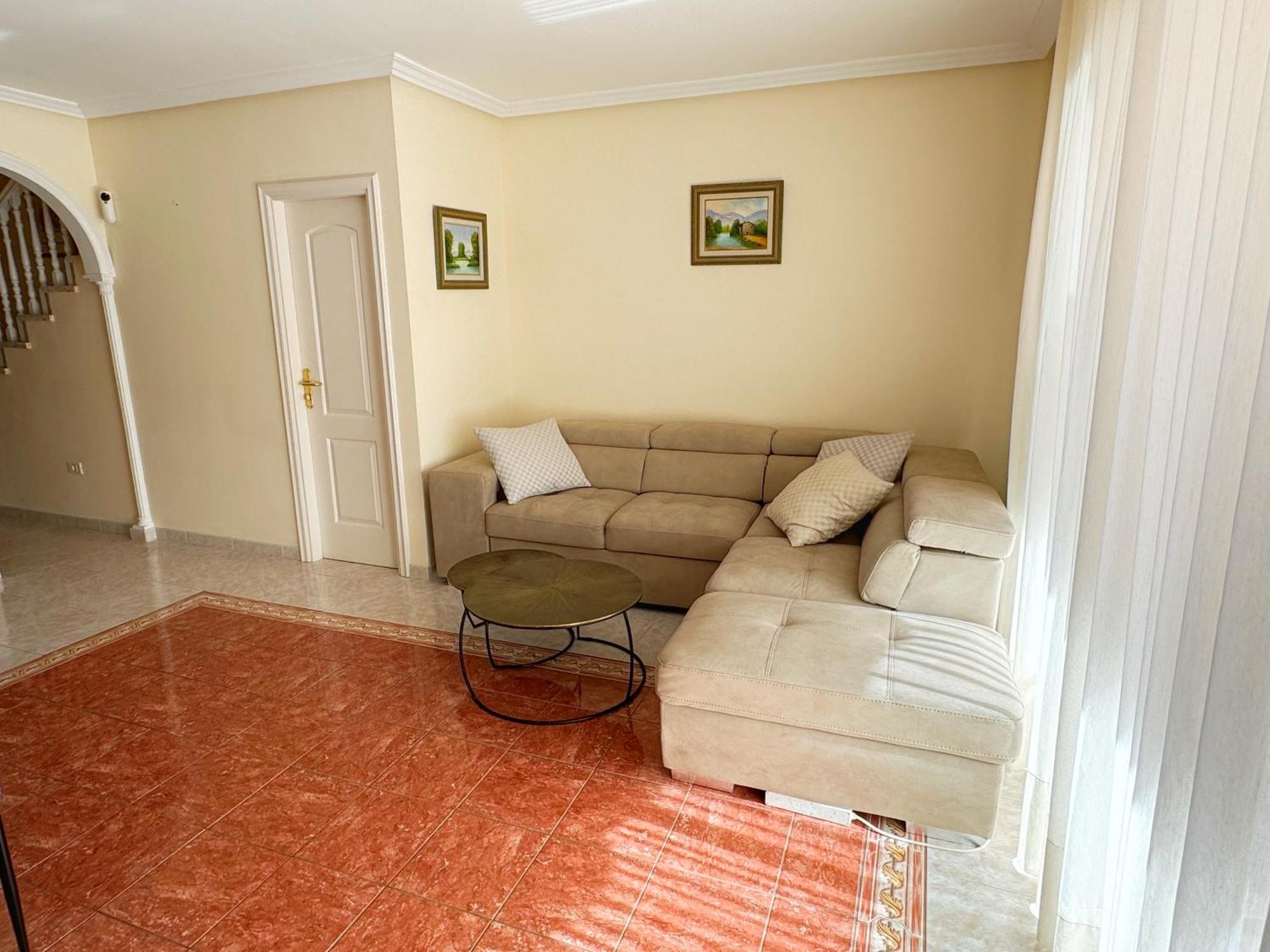 Hugo'S Holiday Apartment In Costa Del Silencio Arona  Εξωτερικό φωτογραφία